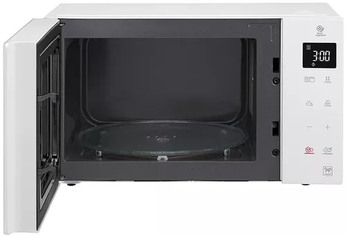 купить Микроволновая печь LG MB63R35GIH NeoChef в Кишинёве 