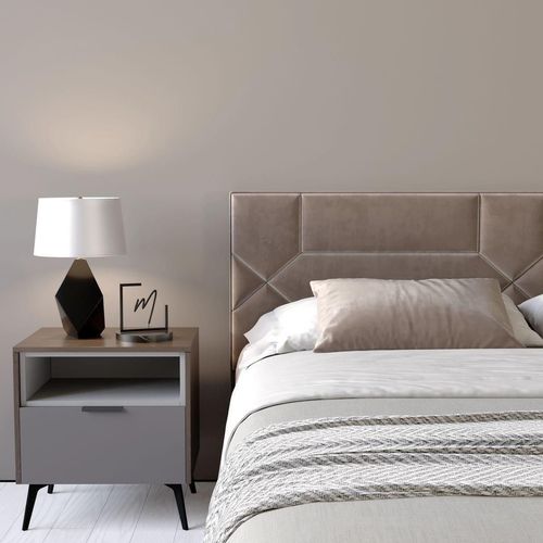 cumpără Pat my-STYLE my-Ola 200x200 (P12D20M05) în Chișinău 