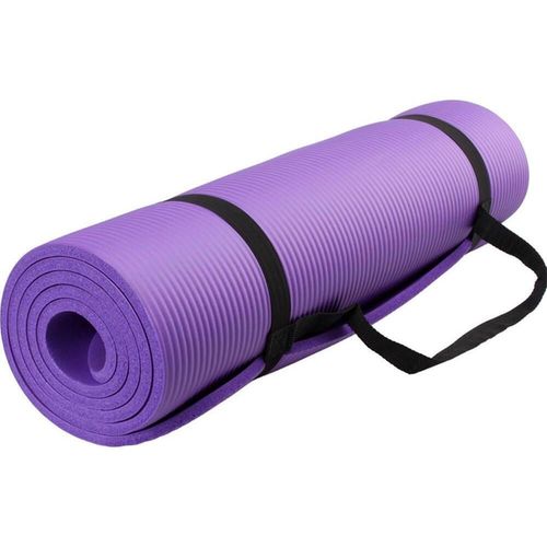 купить Инвентарь для йоги Arena 8403610 NBR 10 mm Violet в Кишинёве 