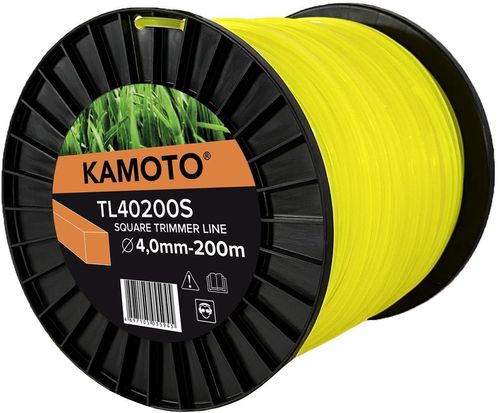 cumpără Fir pentru trimmere Kamoto Fir p/u motocoasa TL40200S în Chișinău 