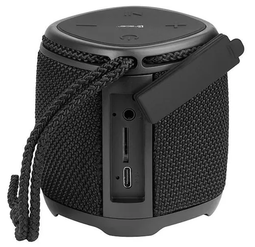 cumpără Boxă portativă Bluetooth Tracer Splash S, Black în Chișinău 