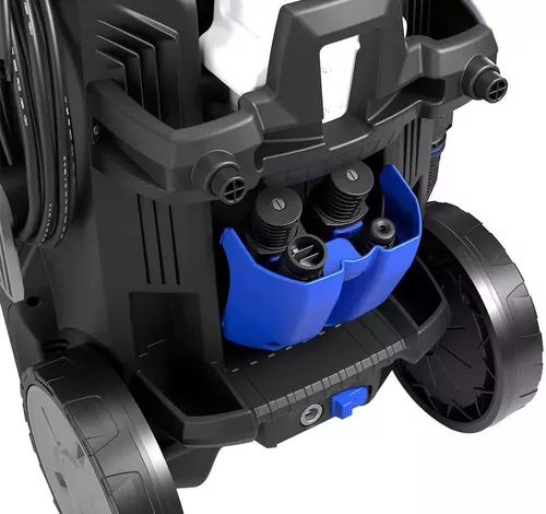 cumpără Aparat de spălat cu presiune mare Annovi Reverberi 14793 DTS Series 5.0 twin flow 2700W în Chișinău 