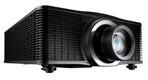 cumpără Proiector Optoma ZU1100 (without lens), Negru în Chișinău 