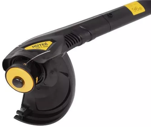 cumpără Trimmere pentru iarba Ресанта R7014 GET-400 0.35kw 24cm Huter în Chișinău 