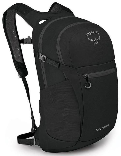 cumpără Rucsac pentru oraș Osprey Daylite Plus 20 Black în Chișinău 