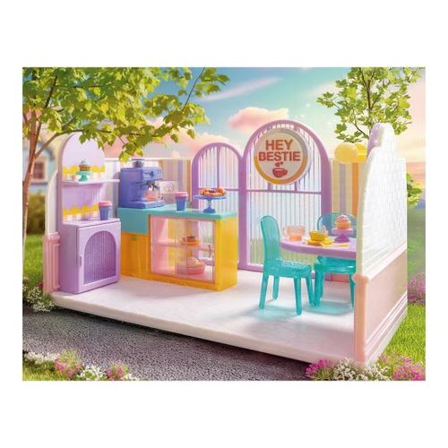 cumpără Păpușă Battat HB75004Z Gustari si dulciuri, 2034D în Chișinău 