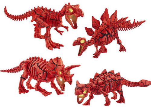 купить Игрушка ZURU 71116 Dino Fossil Find Surprise Egg в Кишинёве 