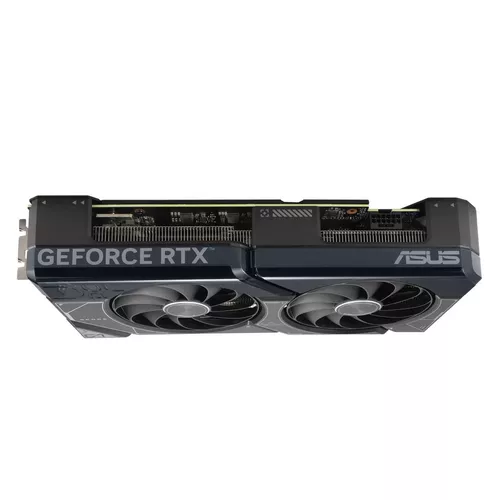 купить Видеокарта ASUS GeForce DUAL-RTX4070S-O12G в Кишинёве 