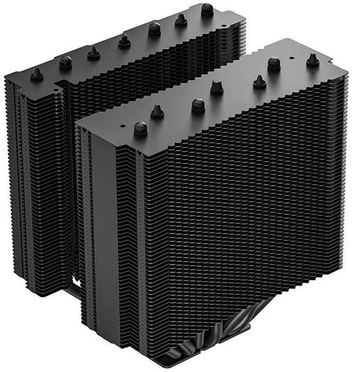 купить Кулер Deepcool ASSASSIN VC ELITE Black в Кишинёве 