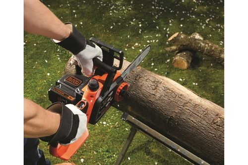 cumpără Fierăstrău Black&Decker GKC1825L20-QW în Chișinău 