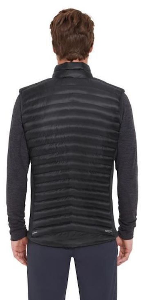 купить Одежда для спорта Rab Vesta barbati Cirrus Flex Black L (QIP-35-BLK-LRG) в Кишинёве 