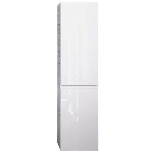 купить Шкаф-пенал miscellaneous PUATU coș rufe Alb St. в Кишинёве 