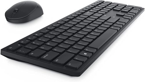 cumpără Tastatură + Mouse Lenovo 4X31K03959 Professional Combo în Chișinău 