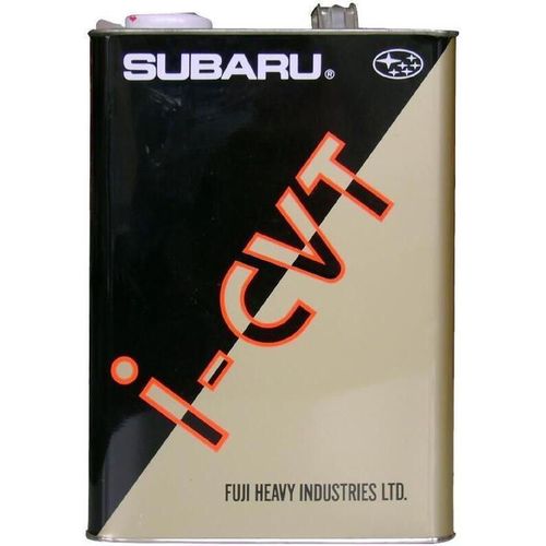cumpără Ulei Subaru ATF i-CVT 4L în Chișinău 