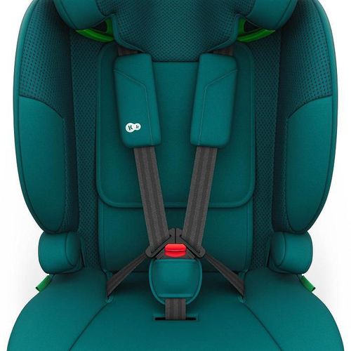cumpără Scaun auto KinderKraft Comfort UP 2 Plus i-Size green KCCOUP02GREPL00 în Chișinău 