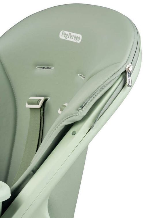 cumpără Scaun de masă Peg Perego IH10000000BL14 Living Sage, multifuncțional 2in1 în Chișinău 