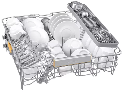 купить Встраиваемая посудомоечная машина Samsung DW60DG760B00U1 в Кишинёве 