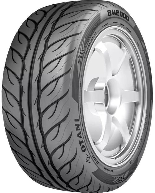 купить Шина Otani 265/35 R18 93W BM2000 в Кишинёве 