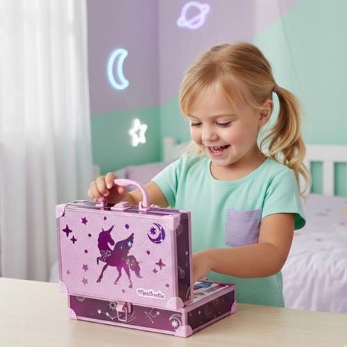 купить Набор для творчества Martinelia 85425 set cadou „Galaxy Dreams”, 6 elem. в Кишинёве 