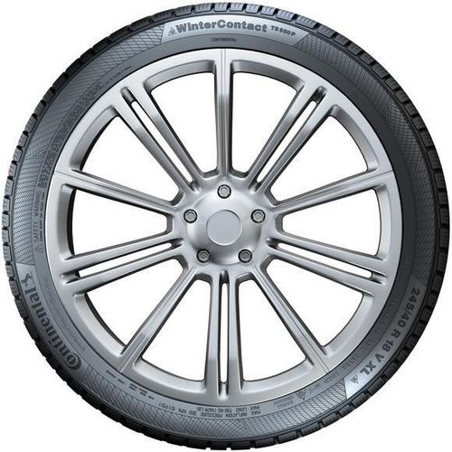 cumpără Anvelopă Continental 225/50 R17 98H XL FR WinterContact TS 850 P în Chișinău 