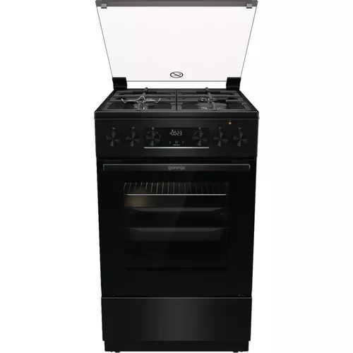 купить Плита кухонная Gorenje GK5C41BF в Кишинёве 