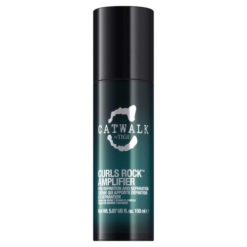купить Крем Tigi Curlesque Curls Rock Amplifier 150Ml в Кишинёве 