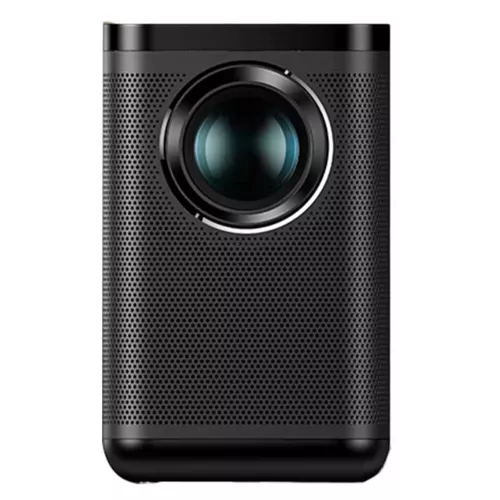 купить Проектор ZEEMR D1 Pro Black в Кишинёве 
