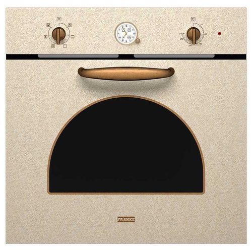 cumpără Cuptor electric încorporabil Franke 116.0564.027 CF 65 M OA/F Avena în Chișinău 