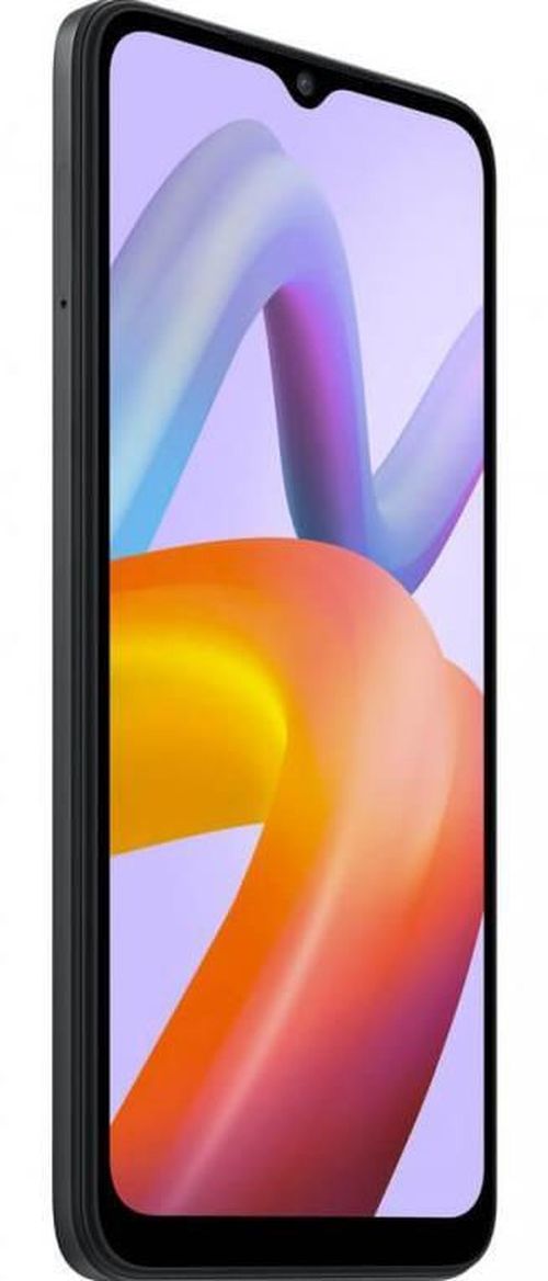 cumpără Smartphone Xiaomi Redmi A2+ 3/64GB Black în Chișinău 