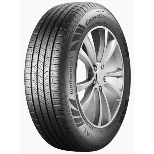 купить Шина Continental 275/45 R22 115W CrossContact RX LR в Кишинёве 