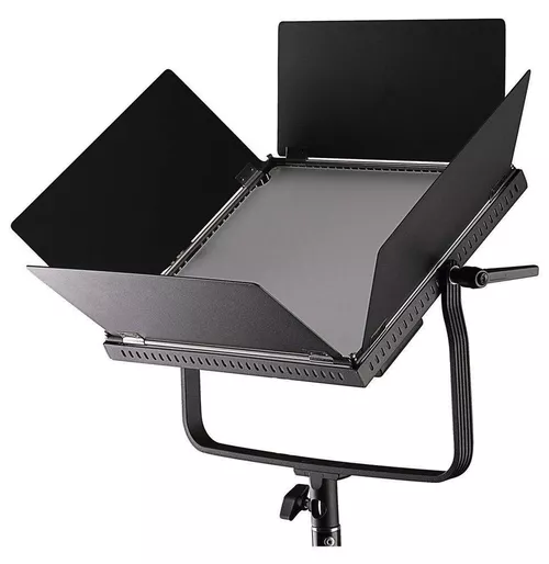 cumpără Iluminare pentru foto-video Patona Premium LED professional photo light video light LED 60W RGB în Chișinău 