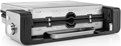 купить Гриль-барбекю электрический WMF 415110011 Lono в Кишинёве 