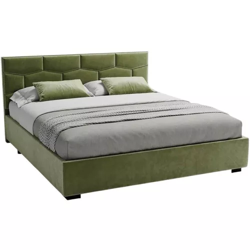 купить Кровать my-STYLE my-Mili 90x200 (P20D90M20) в Кишинёве 