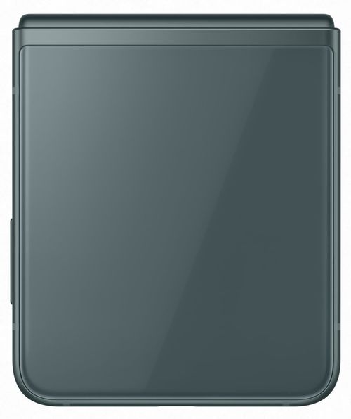 cumpără Smartphone Samsung F711/128 Galaxy Flip3 Green în Chișinău 