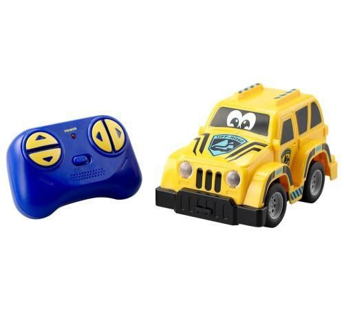 cumpără Jucărie cu telecomandă Exost 81126 R/C Little Car (assort.) în Chișinău 