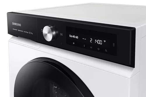 cumpără Mașină de spălat frontală Samsung WW11B1704CGEUA în Chișinău 
