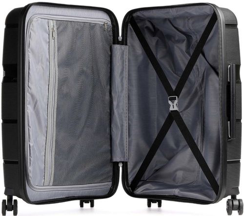 купить Чемодан American Tourister Linex (128454/1895) в Кишинёве 