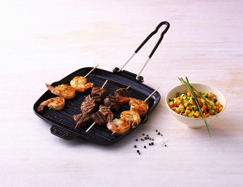 cumpără Tigaie Fissler 6935024100 Arcana Grill 24cm în Chișinău 