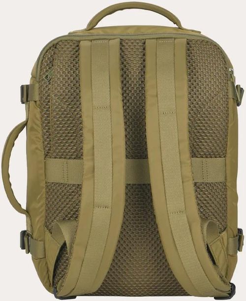 cumpără Rucsac pentru laptop Tucano BKTUGP-M-V, Tugo' M Premium Cabin 15.6'', Green în Chișinău 