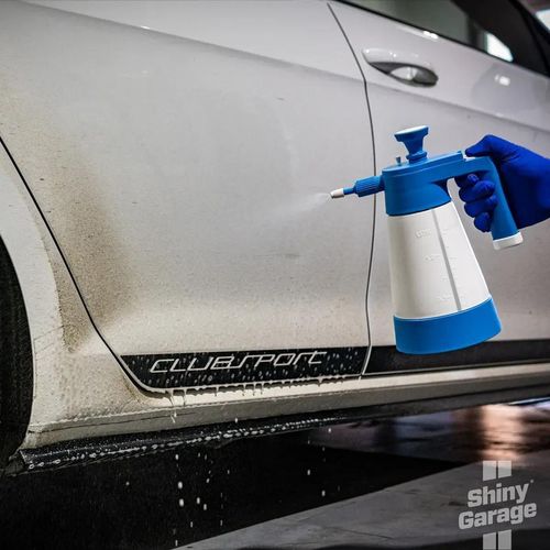 cumpără Aparat de stropit Kwazar WTV.0281 Venus Super Pro+ V-2.0 L în Chișinău 