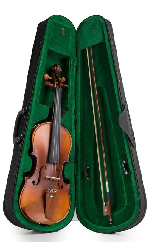 cumpără Vioară Karl Hoffmeister MV015B Advanced 4/4 în Chișinău 