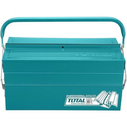 купить Система хранения инструментов Total tools THT10702 в Кишинёве 