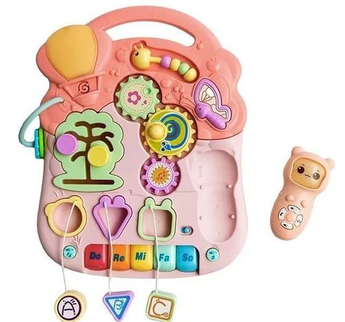cumpără Premergător Hola Toys 92560 muzicala pentru bebelusi în Chișinău 