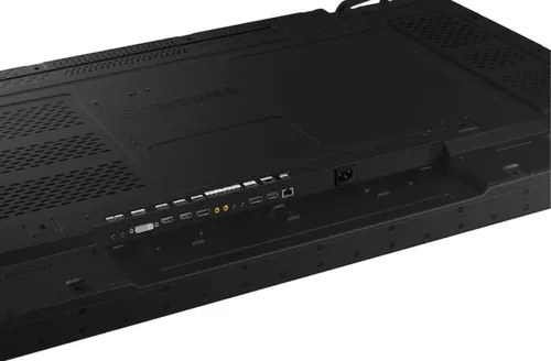 cumpără Monitor profesional Samsung LH55VHCEBGBXEN în Chișinău 