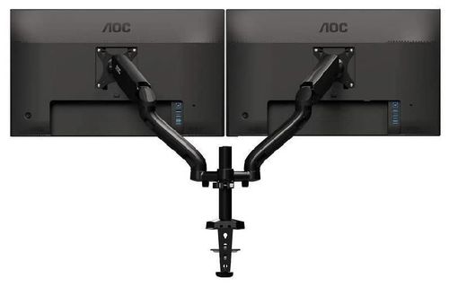 cumpără Accesoriu PC AOC AD110D0 Black în Chișinău 