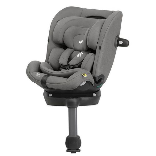 cumpără Scaun auto Joie C2407AATHD000 i-Size i-Pivot Grow Thunder, nastere-135 cm în Chișinău 
