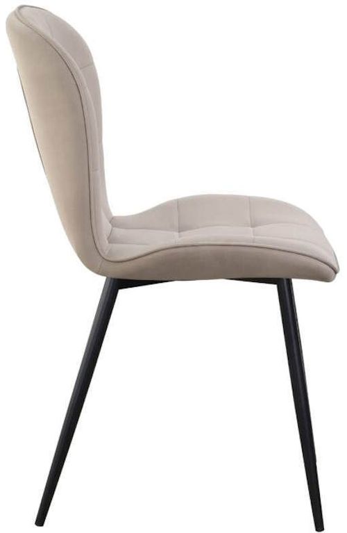 cumpără Scaun Interdepo GIO Taupe în Chișinău 