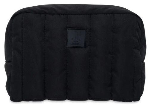 cumpără Cutie depozitare Jollein 053-577-00021 Trusa Puffed Black în Chișinău 