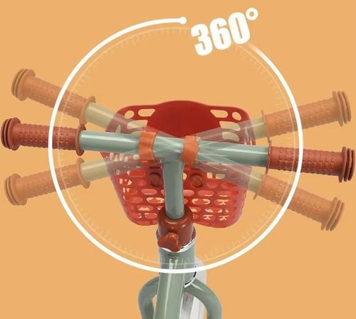 cumpără Bicicletă 4Play Speed A6688 Pink în Chișinău 