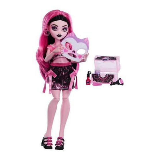 cumpără Păpușă Mattel JHK43 Draculaura în Chișinău 